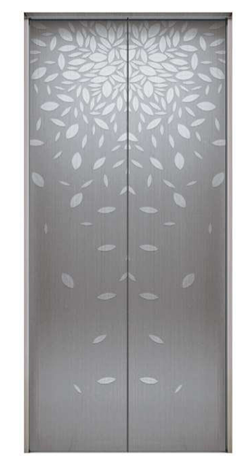 Landing Door Series